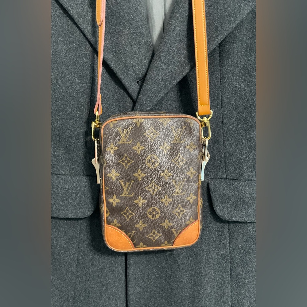 ✅ AUTHENTIC LOUIS VUITTON BAG - Picture 12 of 16